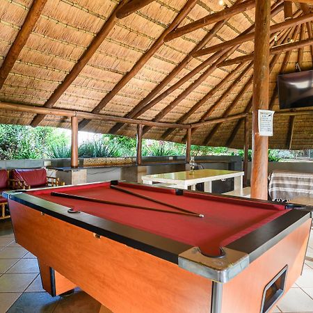 Country Rose Hotel Hluhluwe Ngoại thất bức ảnh