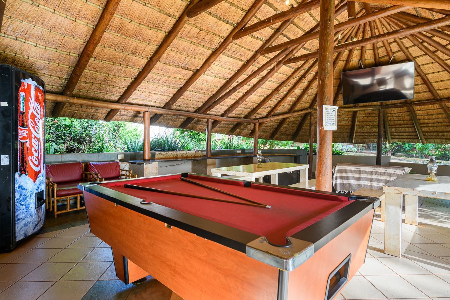 Country Rose Hotel Hluhluwe Ngoại thất bức ảnh