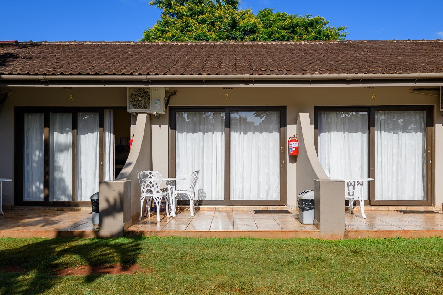 Country Rose Hotel Hluhluwe Ngoại thất bức ảnh
