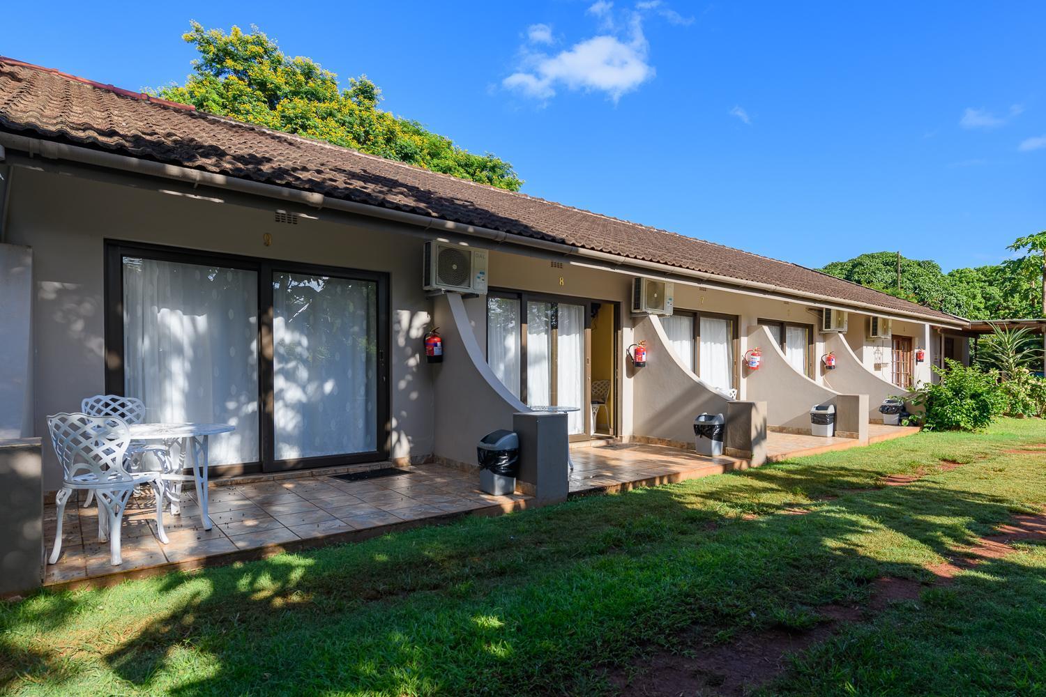 Country Rose Hotel Hluhluwe Ngoại thất bức ảnh