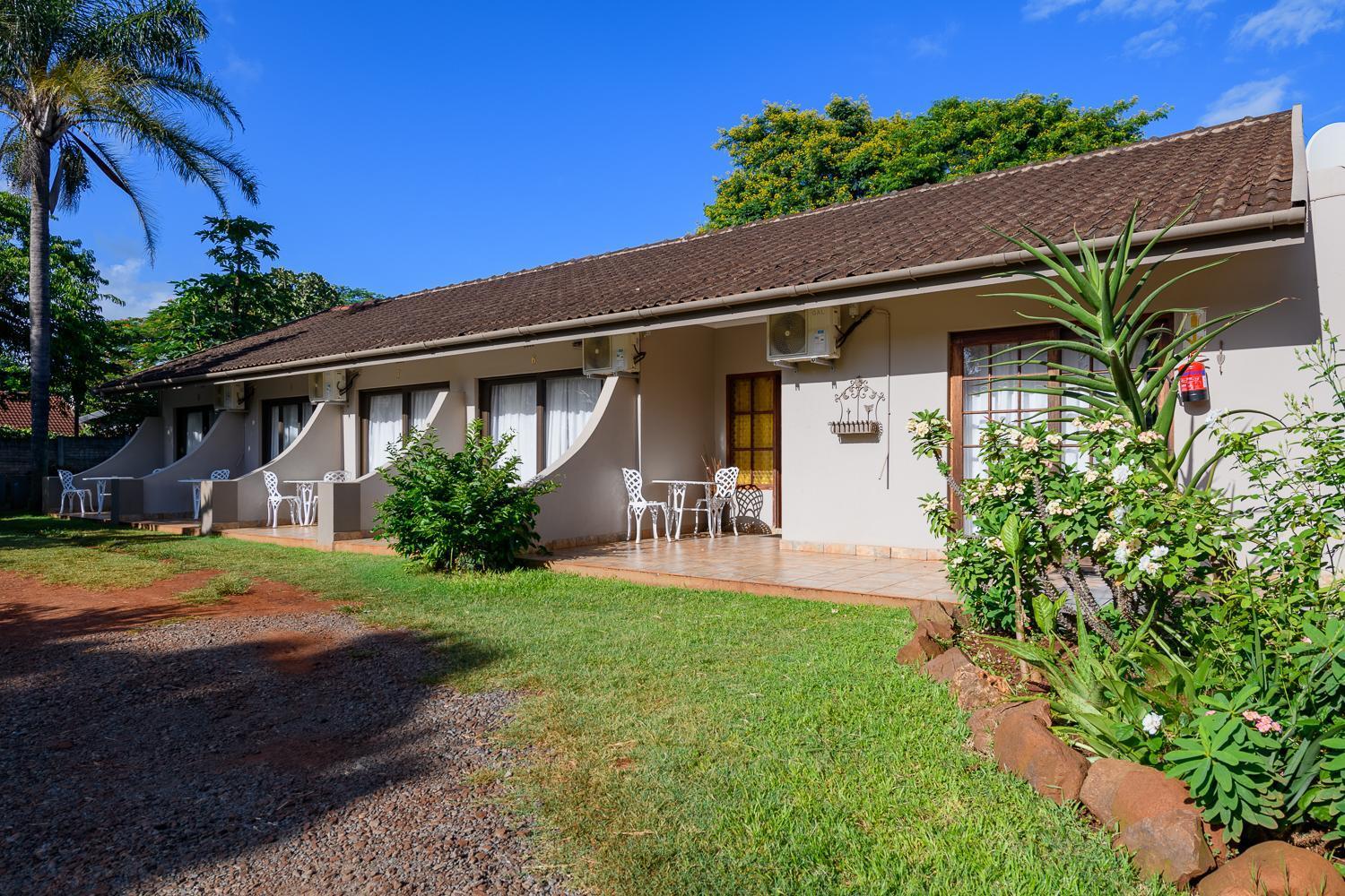 Country Rose Hotel Hluhluwe Ngoại thất bức ảnh