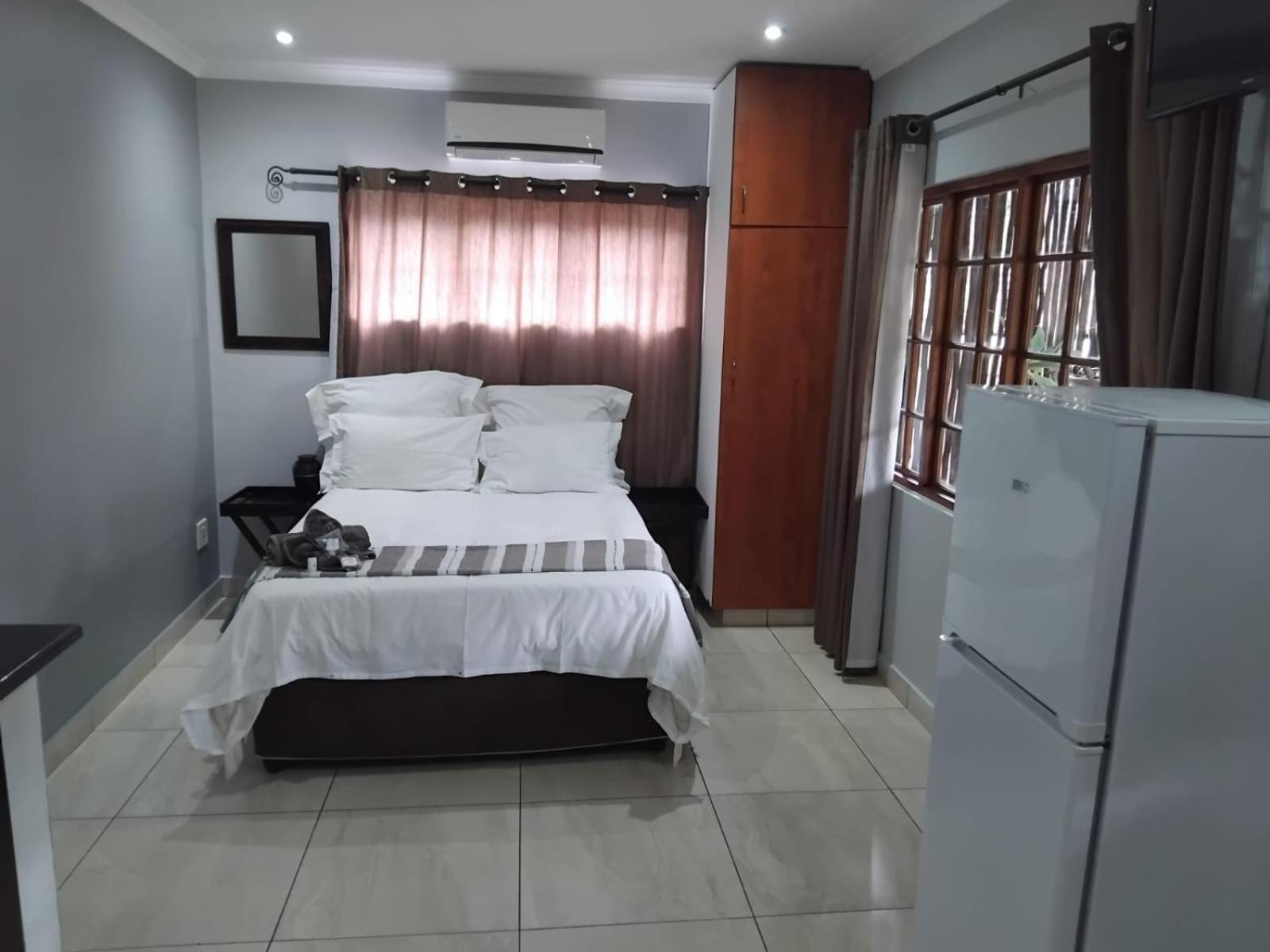 Country Rose Hotel Hluhluwe Ngoại thất bức ảnh
