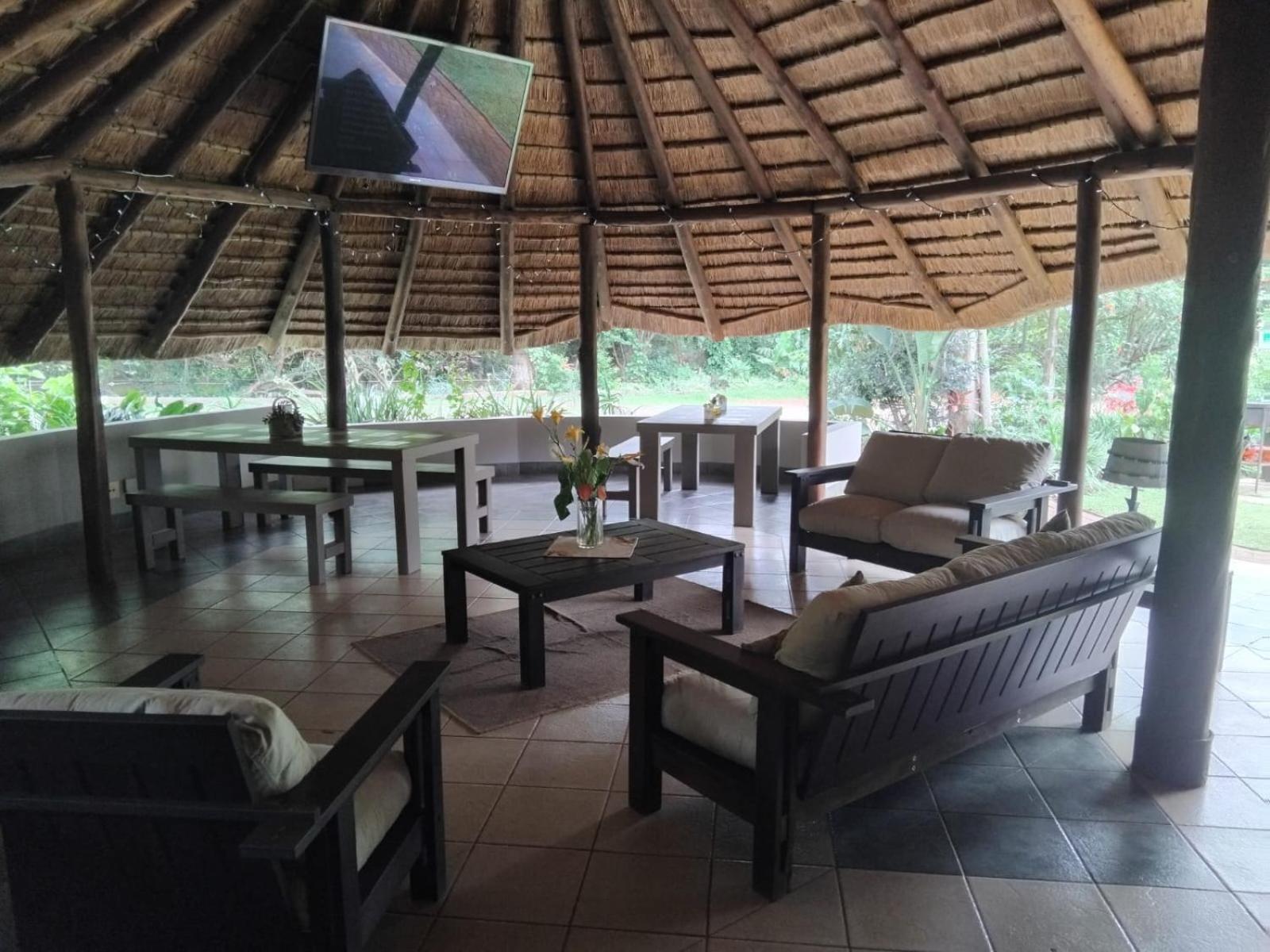 Country Rose Hotel Hluhluwe Ngoại thất bức ảnh