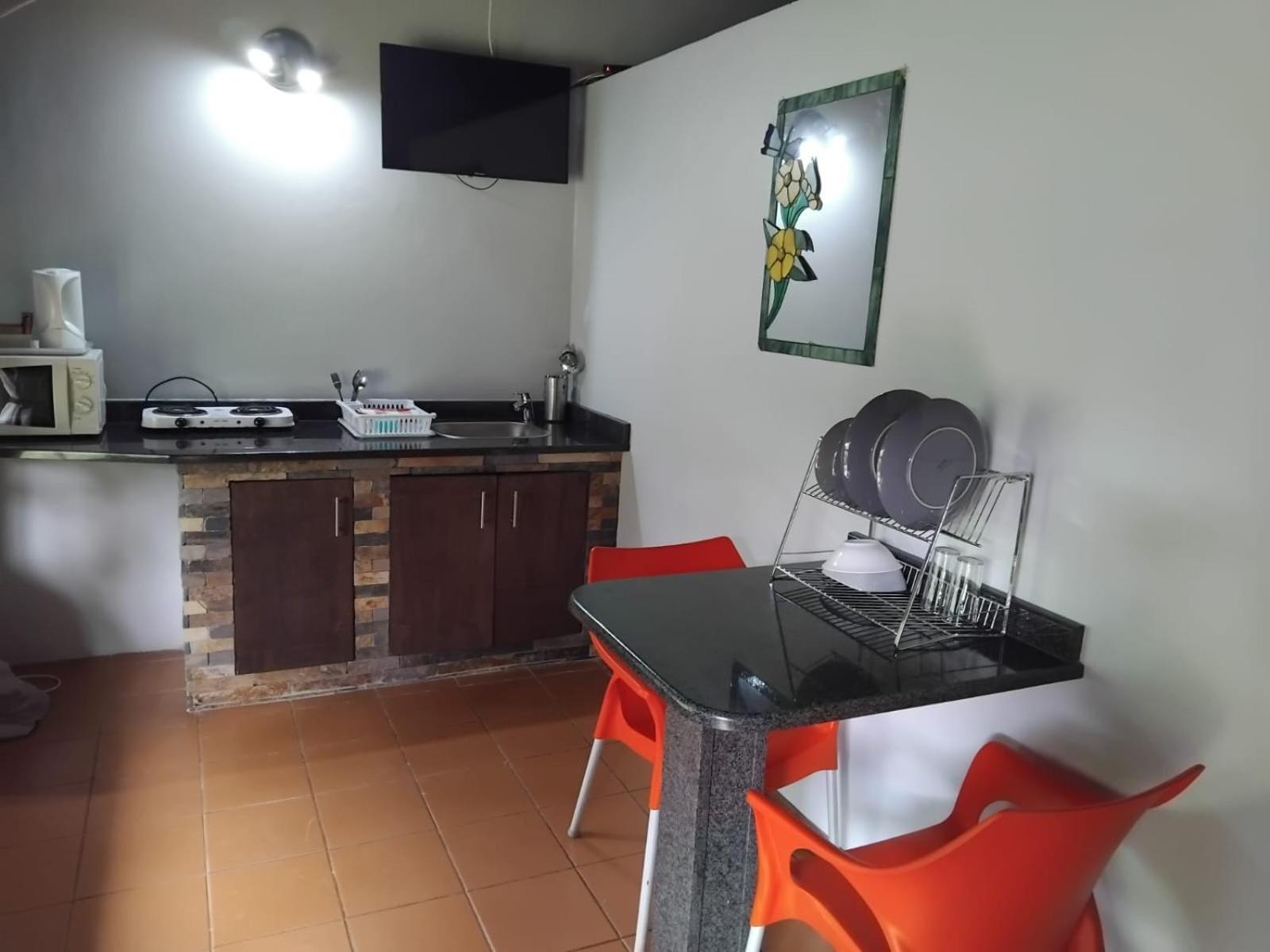 Country Rose Hotel Hluhluwe Ngoại thất bức ảnh