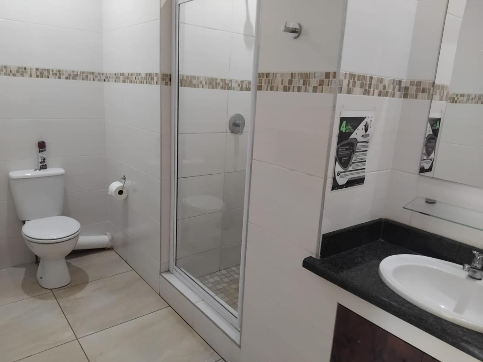 Country Rose Hotel Hluhluwe Ngoại thất bức ảnh