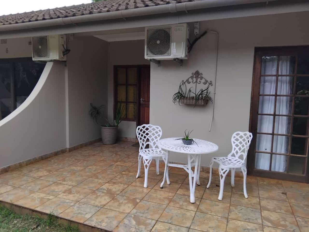 Country Rose Hotel Hluhluwe Ngoại thất bức ảnh