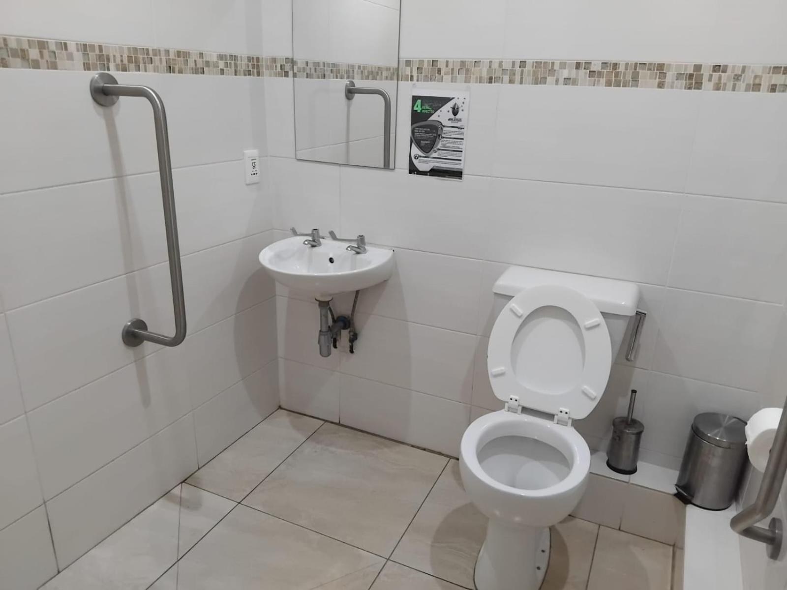 Country Rose Hotel Hluhluwe Ngoại thất bức ảnh